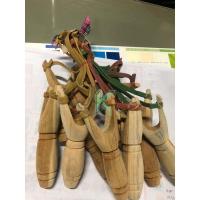 ราคา (1ชิ้น)ง่ามยาง หนังสติ๊ก หรือยางยิงนก เป็นเครื่องยิงชนิดหนึ่ง ไม้สัก (4257864278)