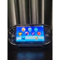 ราคา PS Vita รุ่น PCH-1006 เมมแท้ 16 gb แปลงเมม 128 gb สภาพดี (แปลงแล้ว) เครื่องลื่นๆพร้อมลุยทุกสถานที่ ฟรีเกมส์อินดี้สุดๆ (48100706335)