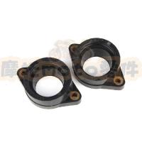 ราคา เหมาะสําหรับ Yamaha TX/XS650 Twin 1974-1977 คาร์บูเรเตอร์อินเทอร์เฟซกาวข้อต่อคาร์บูเรเตอร์ (52204374124)