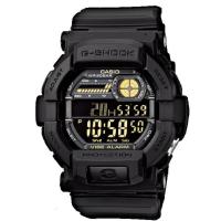 ราคา Casio G-Shock Standard Digital - รุ่น GD-350-1B (261362412)