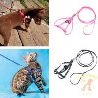 ราคา (พร้อมส่ง / หมาแมวไซส์เล็ก) ที่รัดอก สายจูง แมวเด็ก หมาเด็ก ชิวาวา พูดเดิ้ลทอย ยอร์คเชียร์ มอลทีส (22917717474)