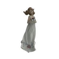 ราคา Lladro Interior Goods WHT 6777 Direct from Japan Secondhand (53454006791)