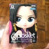 ราคา พร้อมส่งOne Piece Q Posket petit Boa hancock ของแท้ มือ1 แมว (5429919175)