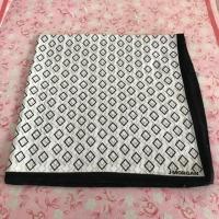 ราคา ส่งต่อ ผ้าเช็ดหน้า morgan แท้100% (1249392040)