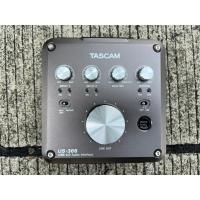 ราคา usb audio interface Tascam รุ่น US-366 มือสอง (23442421190)