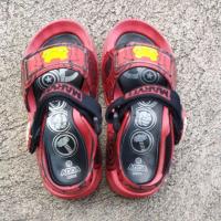 ราคา รองเท้าเด็ก ไอรอนแมน ADDA (4910340412)