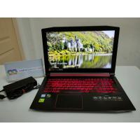 ราคา Acer Nitro 5 AN515-52-51SH สภาพสวยแรงๆ **มือสอง** (15150103048)