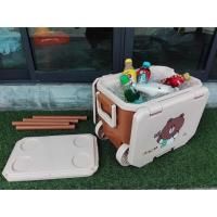 ราคา กระติกตั้งวง7-11บราวน์ (1771213868)