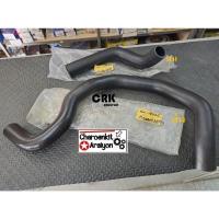 ราคา NIKOYO ท่อน้ำหม้อน้ำ บน-ล่าง รถยนต์ NISSAN นิสสัน Frontier ฟรอนเทียร์ YD25 ชิ้นละ (21863637649)