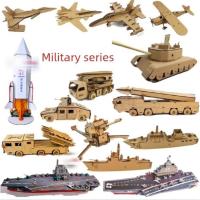 ราคา รถของเล่น โมเดลรถ กระดาษแข็งทหารโรงเรียนอนุบาลงาน DIY รถถังแฮนด์เมดเครื่องบินรบจรวดเรือจำลองขบวนพาเหรด (52554431965)