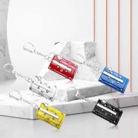 ราคา พวงกุญแจรถยนต์ JDM Vtec DOHC Engine K20 อุปกรณ์เสริม สําหรับ Honda Civic EG EK F20c GK5 Jazz (25108866028)