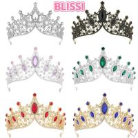 ราคา คริสตัลทิアรา เพชรสวารอฟสกี้ และโลหะเวินเทจ อุปกรณ์เสริมสำหรับงานแต่งงานและเครื่องประดับผม (43465008855)