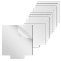 ราคา 6/12/24/36PCS Acrylic Sheet for LED Light Base, Clear Plexiglass Acrylic Sheet,Square Panel Board , DIY Display Projects (23958815182)