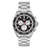 ราคา TAG Heuer TAG Heuer F1 Series Quartz Chronograph Mens Watch CAZ101E.BA0842 (27843860409)