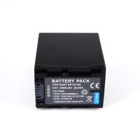 ราคา แบตเตอรรี่กล้อง Sony Camera Battery for NP-FV100 (4813039871)