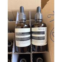 ราคา (ของแท้ 100%) AESOP Parsley Seed Anti-Oxidant Intense Serum 60ml. (19476676057)