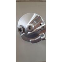 ราคา ฝาครอบดุมหน้าเวฟ ดั้มเบรกหน้าเวฟ100 (46703368532)