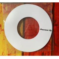 ราคา สติกเกอร์สีขาว "Size "M" 1ชุดมี 2 ชิ้น สำหรับ ddj sr1,2 ddj rr ddj sx1,2,3 ddj rr ddj 800 (26951583787)