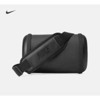 ราคา ♞,♘,♙เคาน์เตอร์ของแท้ NIKE Nike Bucket ผู้ชายและผู้หญิงแฟชั่นกันน้ำลำลองกีฬากระเป๋าสะพายข้าง BG017- (27837323722)