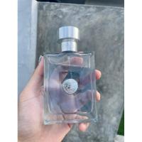 ราคา น้ำหอมแท้แบ่งขาย Versace Pour Homme EDT (18985945618)