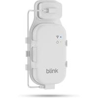 ราคา All-New Mount Holder Compatible with Blink Sync Module Core | No Drill No Messy Wires | Blink Outdoor Indoor Camera Accessory | USB-C Cable Included (40727700046)