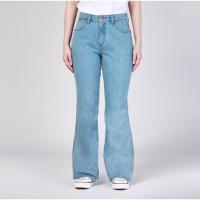 ราคา กางเกงยีนส์Wrangler รุ่น WR S524WWESN55 เอวสูงขาม้า (41852304161)