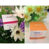 ราคา Physical Sunscreen SPF 50 PA+++ (43315354)