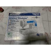 ราคา Brother จักรเย็บผ้าไฟฟ้า JA1450NT￼ (19963846565)