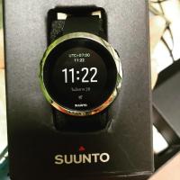 ราคา Suunto Fitness 3 Smartwatch (4431979053)