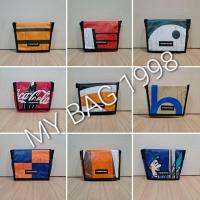 ราคา กระเป๋าสะพาย Freitag Lassie F11 (21983099886)