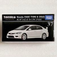 ราคา พร้อมส่ง Tomica Premium 37 Honda Civic TypeR (FD2) (18979960930)