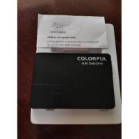 ราคา Colorful SSD รุ่น SL300 ขนาด 120 GBColorful SSD รุ่น SL300 ขนาด 120 GB (6632525293)