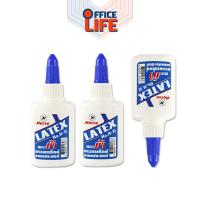 ราคา HORSE (ตราม้า) กาว กาวลาเท็กซ์ รุ่น H-11 ขนาด 40 CC. ( 1 ขวด ) (20432322042)