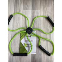 ราคา เชือกออกกำลังกายfit nowพร้อมหนังสือคู่มือ (14666759916)