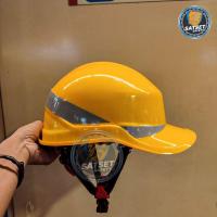 ราคา หมวกกันน็อคเบสบอล ZARGO MSA พร้อมสายรัดคาง - หมวกกันน็อคเบสบอล MSA (49503873454)