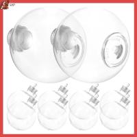 ราคา 10 ชิ้นโปร่งใสหลอดไฟรูปขวดสัตว์เลี้ยงขวดน้ําผลไม้พร้อมหมวกเงิน shaoyip (51103325954)