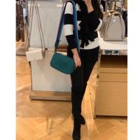 ราคา Coach แท้ 100%✔️✨ New Coach Jes Crossbody Bag Coach (7534943985)