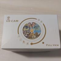 ราคา V380 PRO VR 360 หลอดไฟกล้องความปลอดภัยมินิกล้อง IP Fisheye Panoramic Bulb HD 1080P WIFI (25596640666)