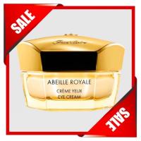 ราคา Guerlain Abeille Royale Eye Cream 15ml. (1355281571)