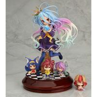 ราคา [เเชทก่อนสั่งทุกครั้ง!!] Shiro 1/7 (Phat Company) มือ1 (พร้อมส่ง) No Game No Life (50352113035)
