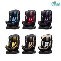 ราคา Fico คาร์ซีทเด็ก รุ่น Style6 สำหรับเด็กแรกเกิด - 7 ปี (4869591344)