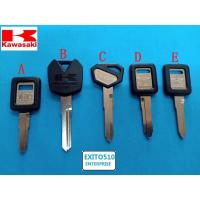 ราคา Kawasaki kr150 krr150 krz150 zsr150 rr150 victor150ss/Kawasaki Motorcycle Uncut Key Blank (26054765389)