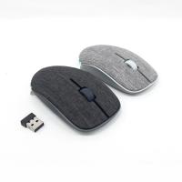 ราคา Rapoo Wireless Optical Mouse รุ่น 3510 Plus สีดำ/สีเทา ของแท้100%(สินค้ามีพร้อมส่ง) (3167566629)
