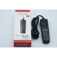 ราคา VARN RM-S1AM รีโมทคอนโทรลชัตเตอร์สายไฟสําหรับ Sony A900 A850 A700 A580 A550 A500 A450 A350 A300 A200 A100 A77 A65 A57 A55 A35 | CH6206 | SKU 1.026.0602 (57704865003)