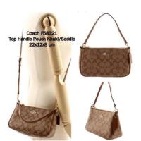 ราคา NEW COACH F58321 แท้% (2079896675)