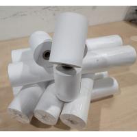 ราคา ม้วน 80x60 กระดาษความร้อนเครื่องบันทึกเงินสด Resit/Receipt RM1.70/ม้วน/80GSM (54304213944)