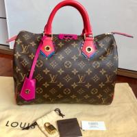 ราคา Lv totem Speedy Limited แท้ (1953848238)