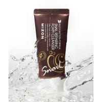 ราคา MIZON มิซอน สเนล รีแพร์ริ่ง โฟม คลีนเซอร์ 60มล | เจนเทิล ดีพ พอร์ คลีนเซอร์ | ไฮเดรติ้ง สเนล โฟม วอช | สําหรับผิวแพ้ง่ายและผิวแห้ง (56952421986)