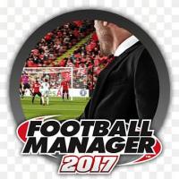 ราคา ️ เกมคอม | ติดตั้งง่าย | เกม PC | USB FOOTBALL MANAGER 2017 + FOOTBALL MANAGER (40919402863)