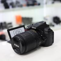 ราคา [ส่งด่วน กทม.] Nikon​ d5300​ พร้อม​เลนส์​ ​​​​18-140​ สภาพ​ใหม่ การทำงานเต็ม​ระบบ​ เมนูไทย/อังกฤษ​​ ​มีwifi​ (7210520114)